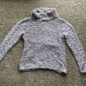 NWOT Cozy Turtleneck Sweater